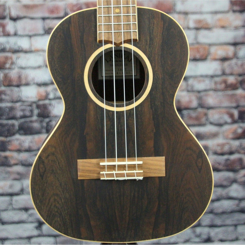 Lanikai Ziricote Tenor Ukulele | ZR-T