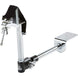 Latin Percussion Aspire Bongo Mount Bracket - 4 Hole | LPA244