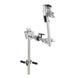 Latin Percussion Aspire Bongo Mount Bracket - 4 Hole | LPA244