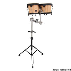 Latin Percussion Aspire Bongo Mount Bracket - 4 Hole | LPA244
