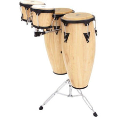 Latin Percussion Aspire Bongo Mount Bracket - 4 Hole | LPA244
