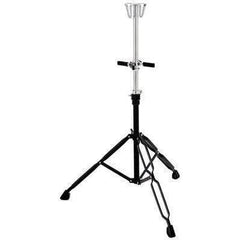 Latin Percussion Aspire Slide Mount Double Conga Stand