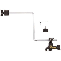 Latin Percussion Claw with Splash Mount | LP592S-X