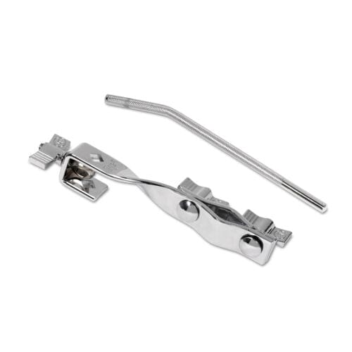 Latin Percussion LP Mount All Angled Rod Bracket