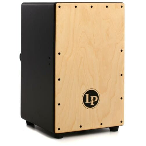 Latin Percussion LP1426 Adjustable Snare Cajon