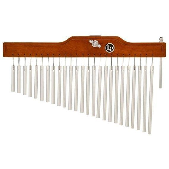 Latin Percussion LP449 Single Row Chimes
