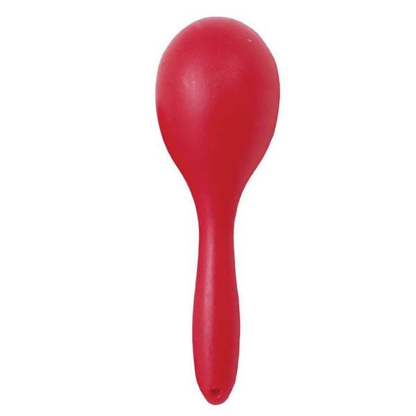 Latin Percussion Mini Maracas  | Red