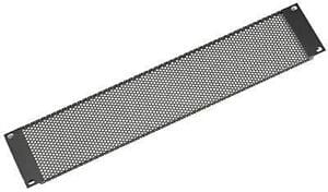 Legrand - Middle Atlantic VT Series VT1 1U Vent Panel