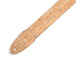 Levy's 2 inch Wide Cork Guitar Strap.