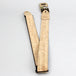 Levy's 2 inch Wide Cork Guitar Strap.