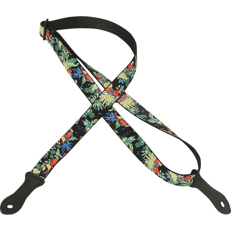 Levy's MP23UKE-006 Polyester Mandolin/Ukulele Strap
