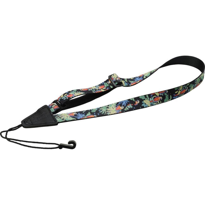 Levy's Polyester Ukelele Strap | Hawaiian