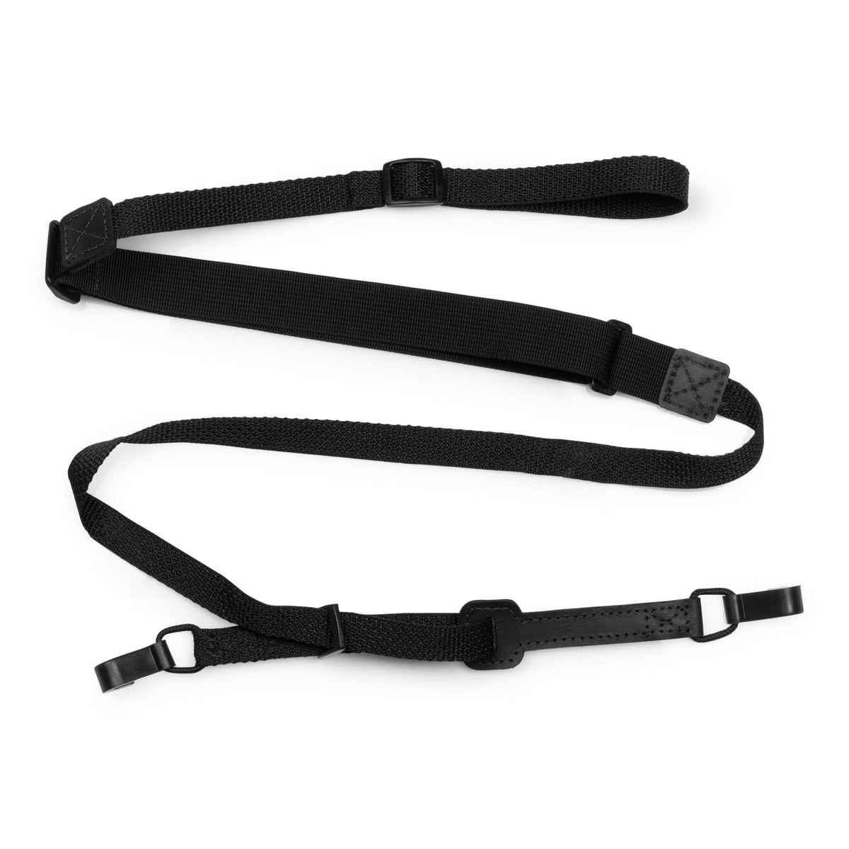 Levy's Ukulele Hook Strap | Black