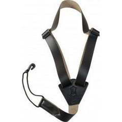 Levys M20LBLK Classical Guitar Strap | Black