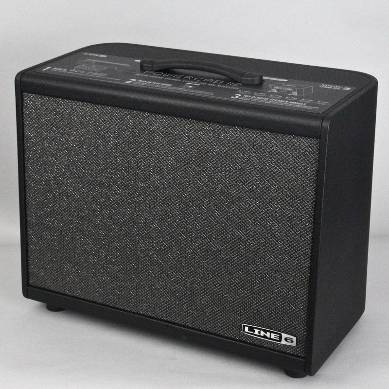 Line 6 1x12