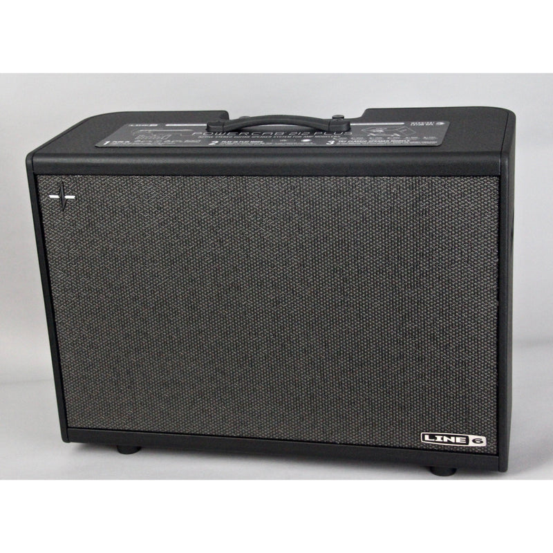 Line 6 2x12