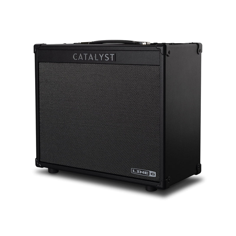 Line 6 Catalyst 100 1 x 12-inch 100-watt Combo Amplifier