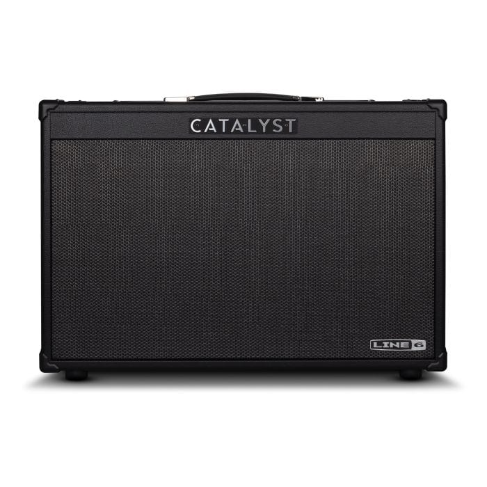 Line 6 CATALYST 200 2x12