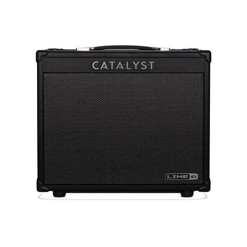 Line 6 Catalyst 60 1 x 12-inch 60-watt Combo Amplifier