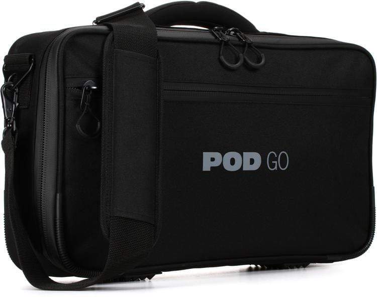 Line 6 High Quality Shoulder Bag For Use With Pod Go