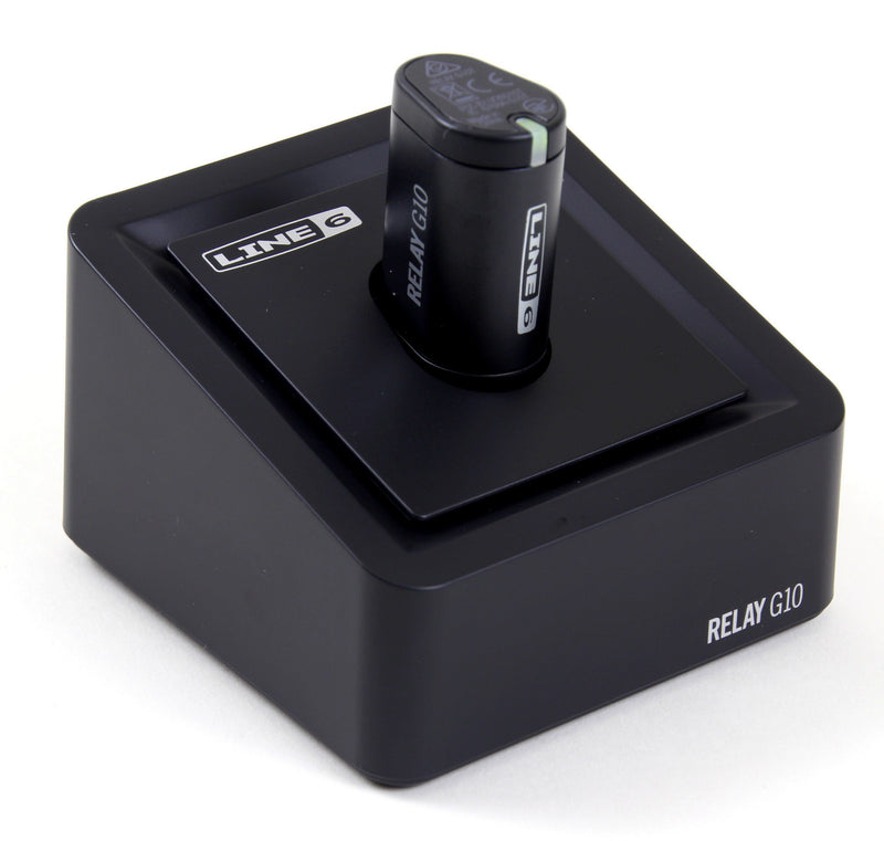 Line 6 Relay G10 Wireless Guitar System