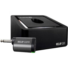 Line 6 Relay G10II Guitar Wireless System