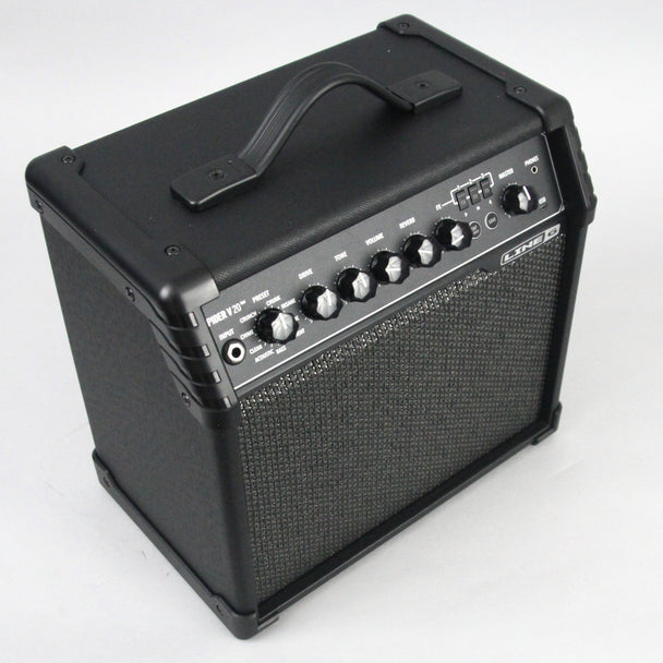 Line 6 Spider V 20 MKII Guitar Amplifier