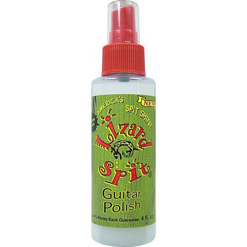 LIZARD SPIT GUITAR POLISH