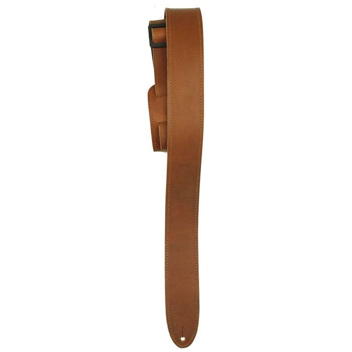 LM Straps B6-BR LM FLEECE BANJO STRAP