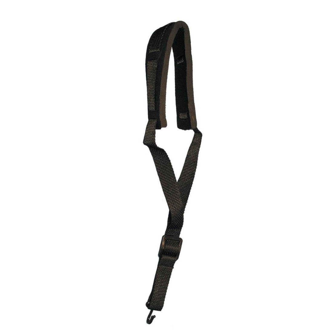 LM Straps IA19 | Padded Sax Neck Strap