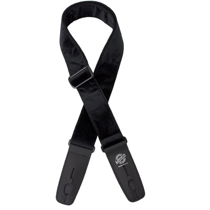 Lock-It Crushed Velvet 2