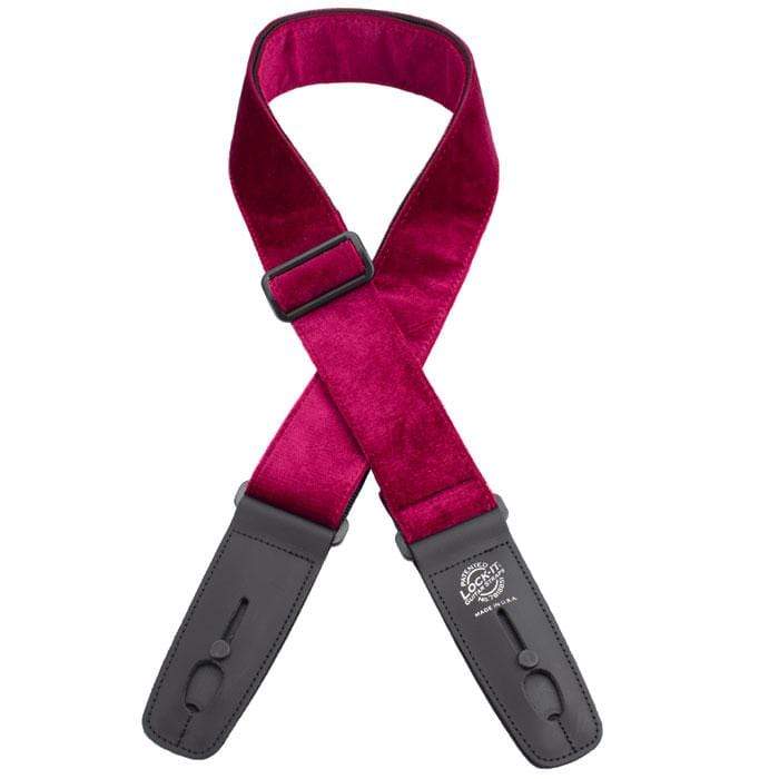 Lock-It Crushed Velvet 2