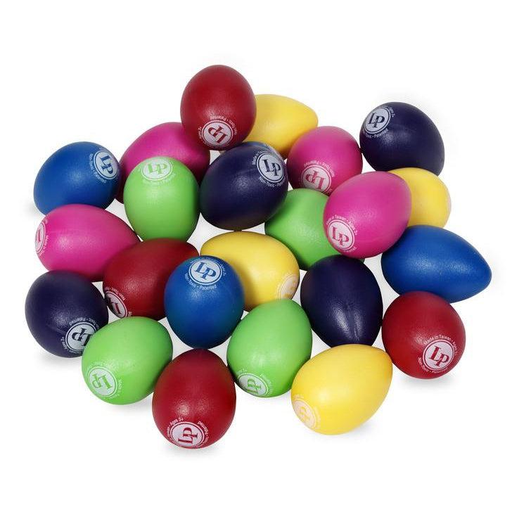 LP® EGG SHAKER | Assorted Colors |