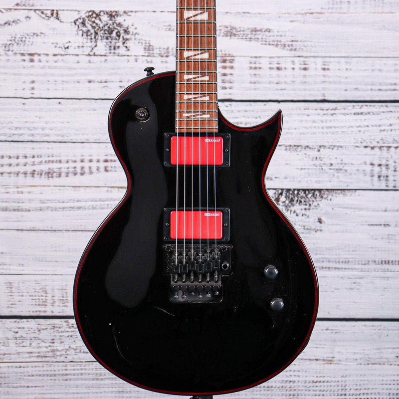 LTD GH-200 Electric Guitar | Black