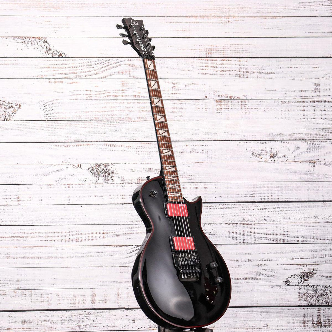 LTD GH-200 Electric Guitar | Black