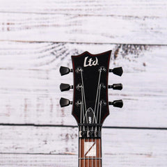 LTD GH-200 Electric Guitar | Black