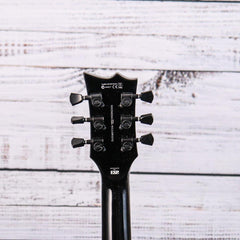 LTD GH-200 Electric Guitar | Black