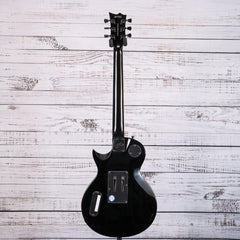 LTD GH-200 Electric Guitar | Black