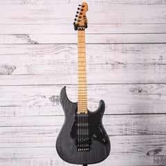 LTD SN-1000  Electric Guitar | Black Blast