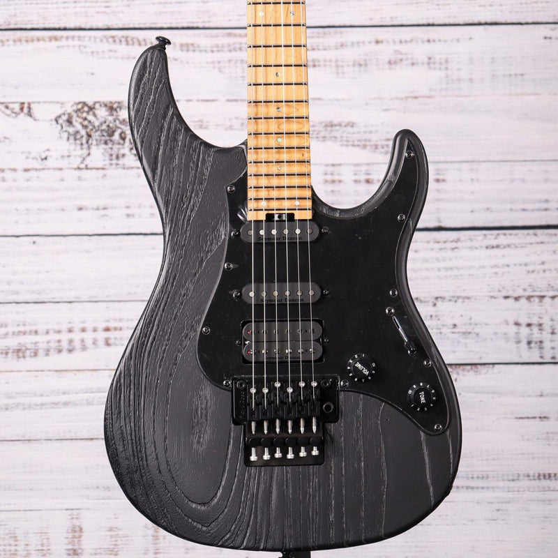 LTD SN-1000  Electric Guitar | Black Blast