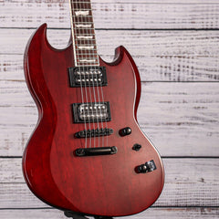 LTD Viper 256 Electric Guitar | See Thru Black Cherry