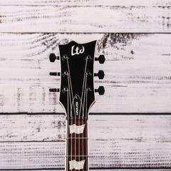 LTD Viper 256 Electric Guitar | See Thru Black Cherry