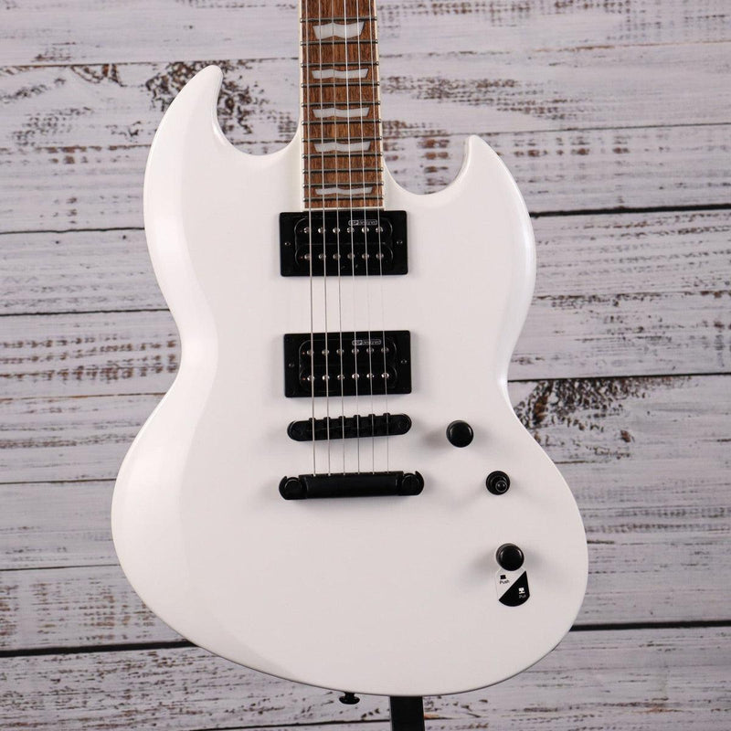 LTD VIPER-256/SNOW WHITE