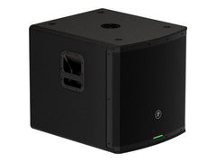 Mackie 18" 1600 Watt Professional Powered Loudspeaker | SR18S