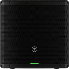 Mackie 18" 1600 Watt Professional Powered Loudspeaker | SR18S