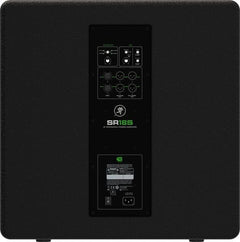 Mackie 18" 1600 Watt Professional Powered Loudspeaker | SR18S
