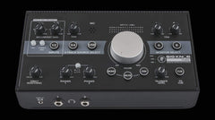 Mackie Big Knob Studio 3x2 Studio Monitor Controller and USB Audio Interface