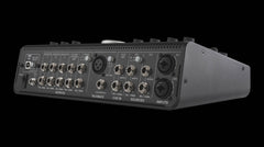 Mackie Big Knob Studio+ 4x3 Studio Monitor Controller and USB Audio Interface