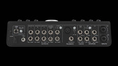 Mackie Big Knob Studio+ 4x3 Studio Monitor Controller and USB Audio Interface