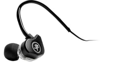 Mackie CR-BUDS+ Professional Fit Earphones with In-Line Mic and Control